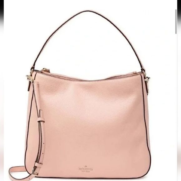 kate spade Bags Kate Spade Jackson Double Compartment Shoulder Bag Final Discount Poshmark